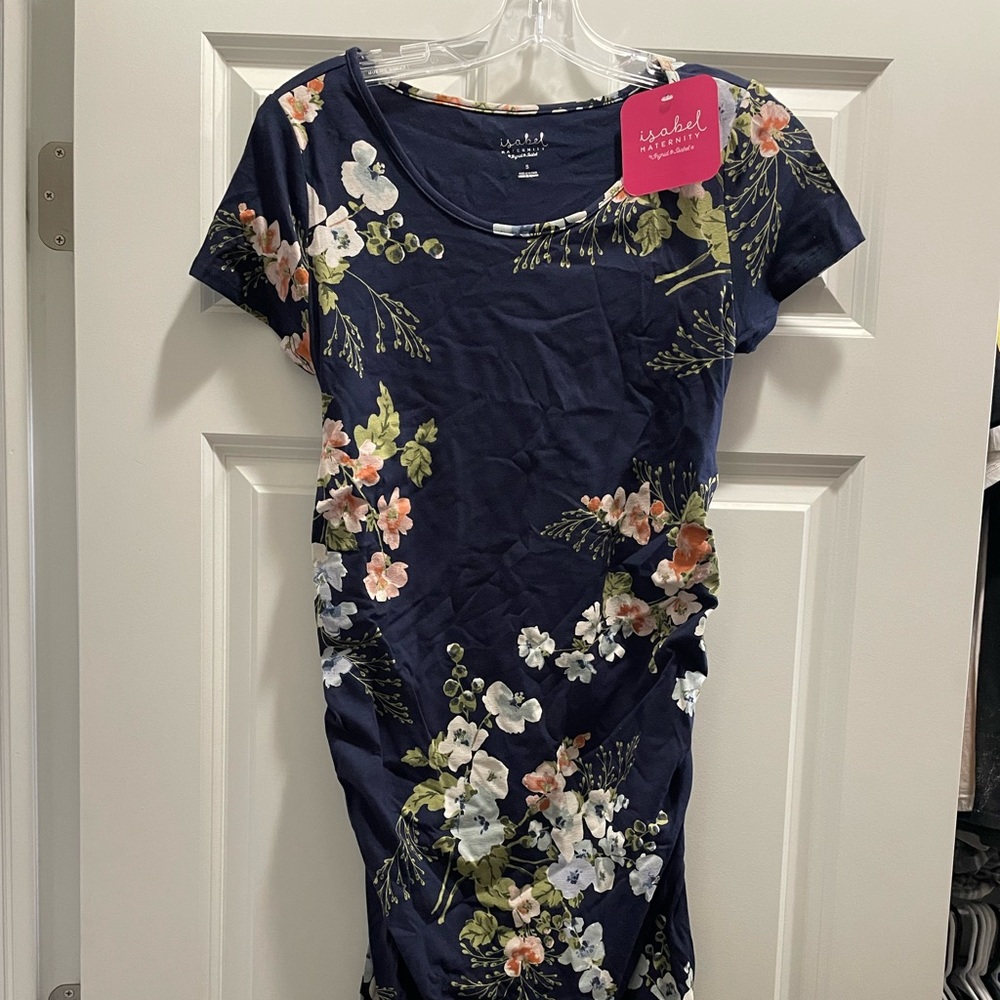 Target/Isabel Maternity Dress